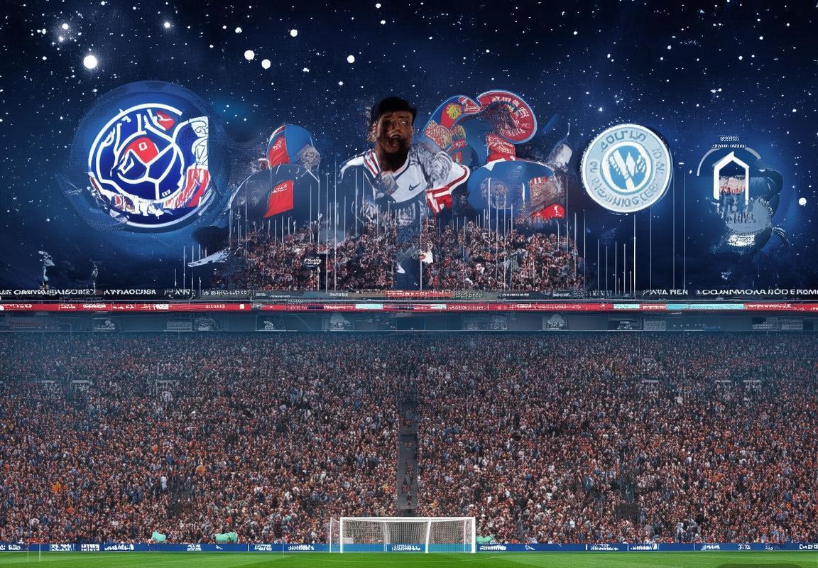 2017-2018欧冠经典对决：PSG与拜仁巅峰之战回顾(图2)