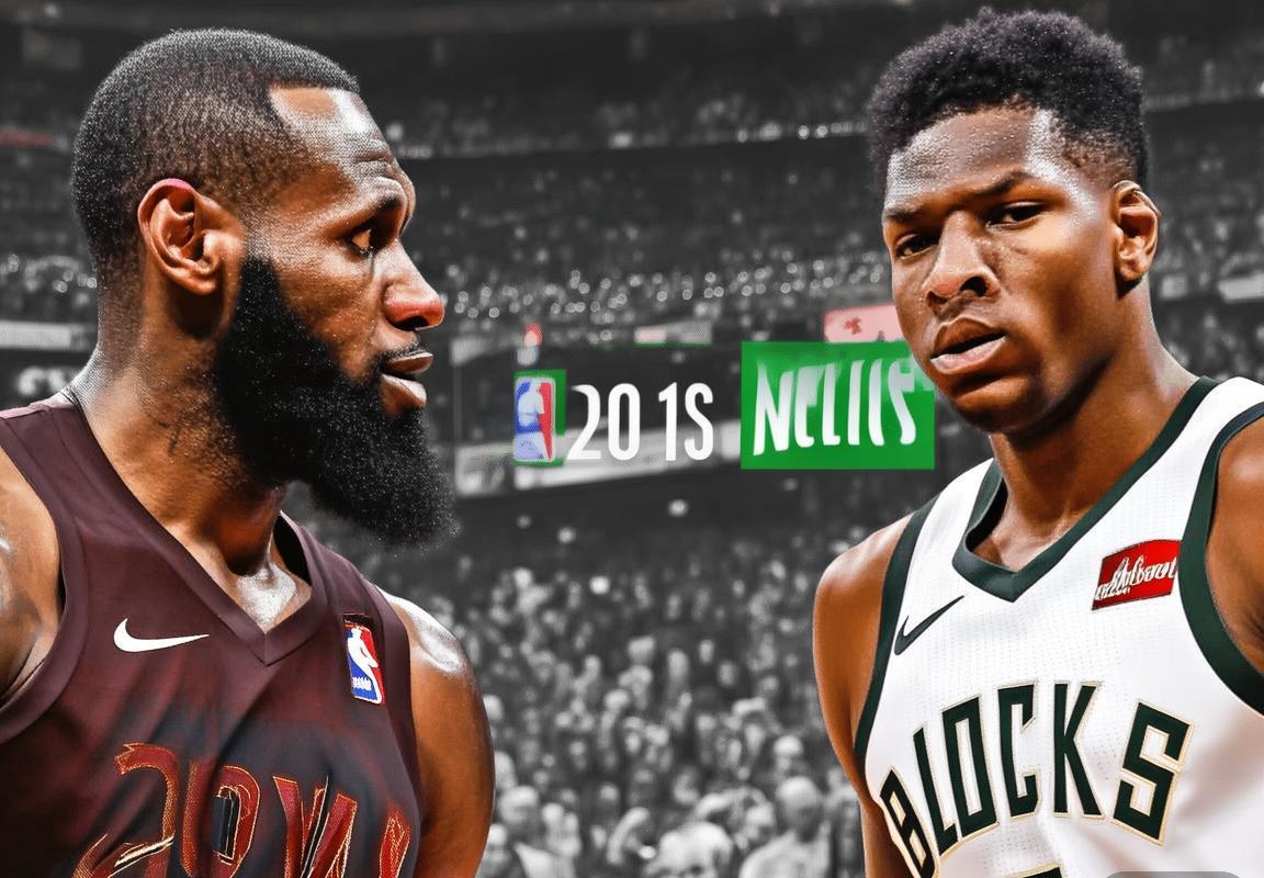 2016年NBA季后赛：骑士雄鹿系列赛对决回顾与战术解析(图3)