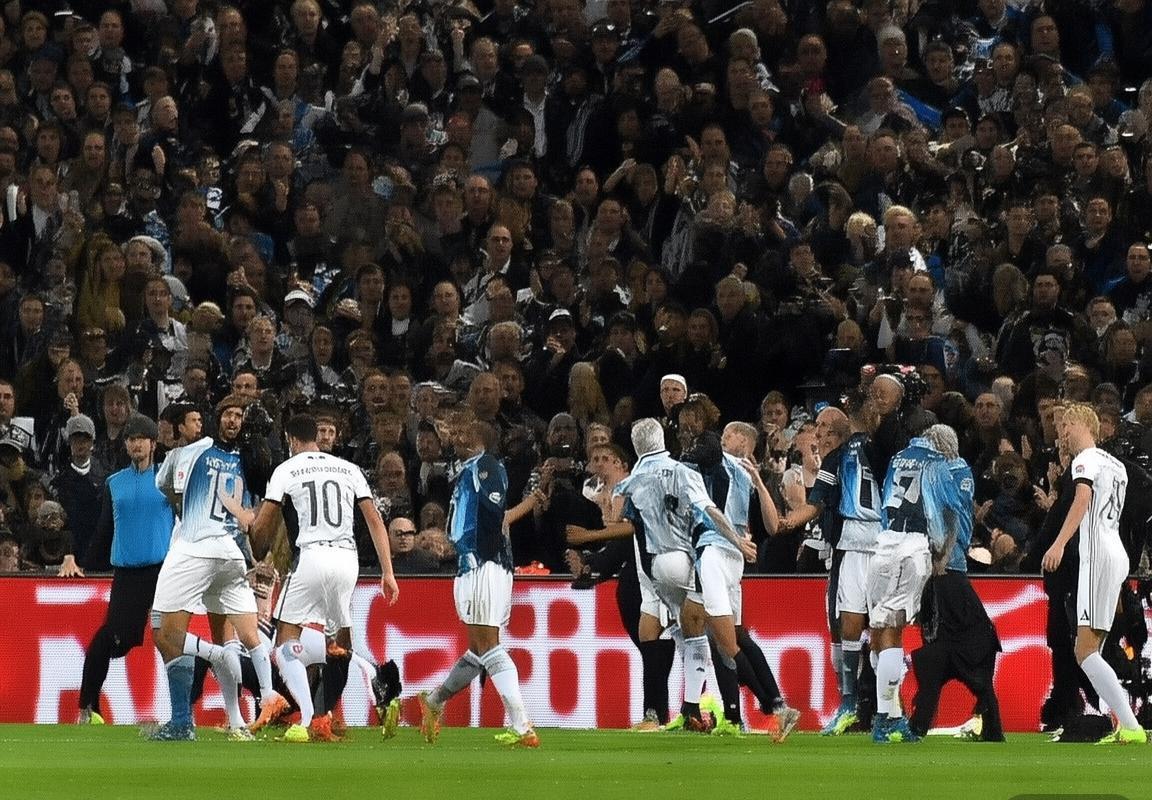 西班牙阿根廷友谊赛：经典瞬间与战术解析(图4)