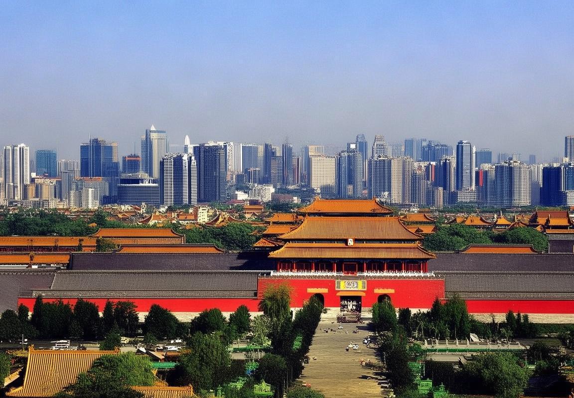 2017年广州与北京经济文化生活品质对比分析(图2)